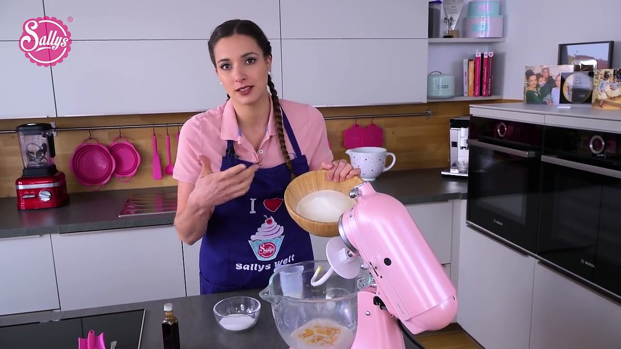 Probleme mit dem Kitchenaid Knethaken - Eure Fragen beantwortet