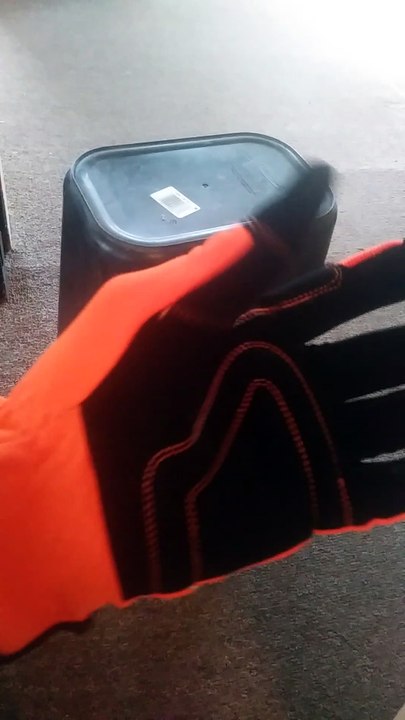 Oh Bats