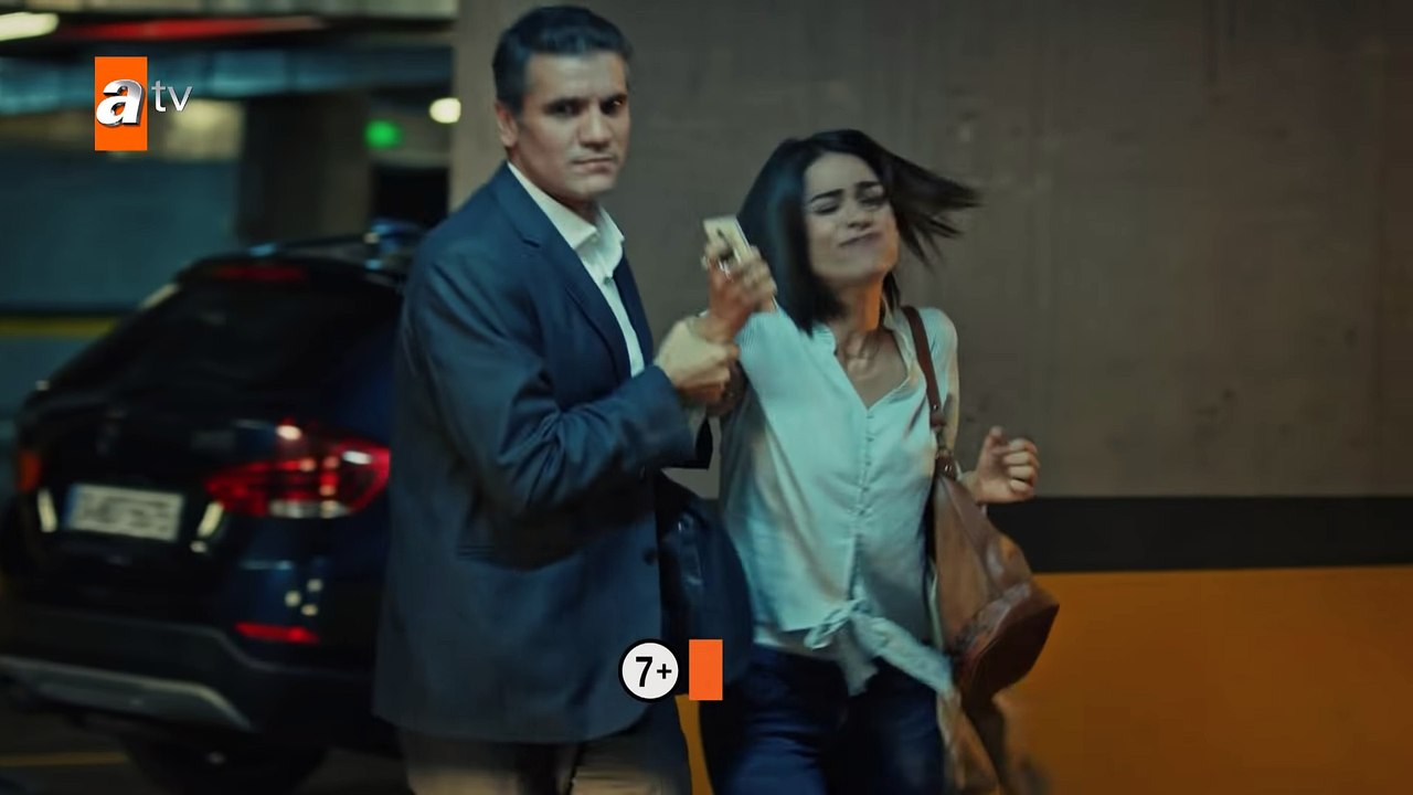 Eşkıya Dünyaya Hükümdar Olmaz 105. Bölüm Fragmanı