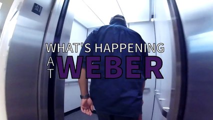 What's Happening at Weber - Episode 12