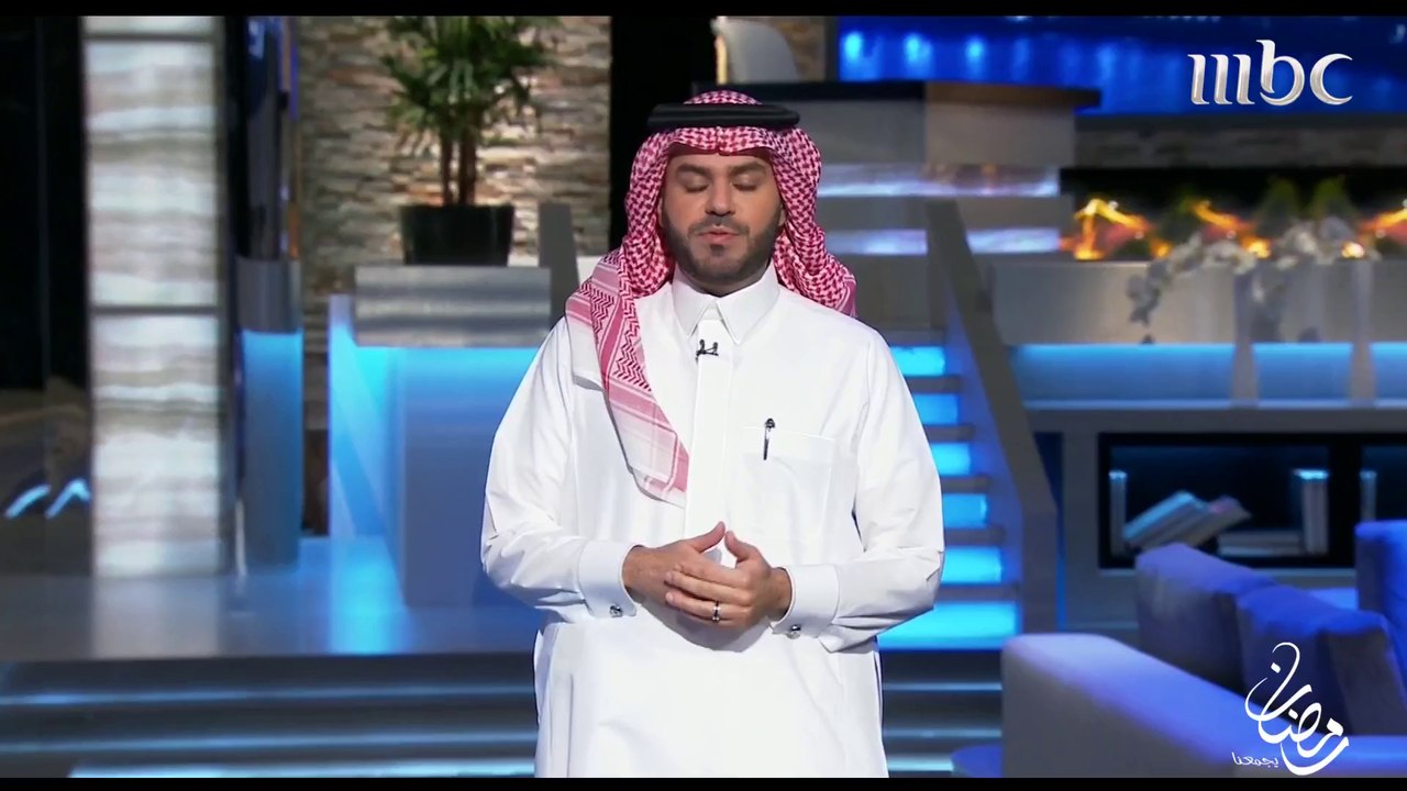 مسلسل #مجموعة_إنسان –حلقة11 - مقدمة علي العلياني عن برنسيسة الغناء ديانا حداد #رمضان_يجمعنا