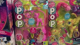 Jessicakes Thailand Toy Hunt For Donatinas Donut Delights Shopkins Calico Critters Baby Alive