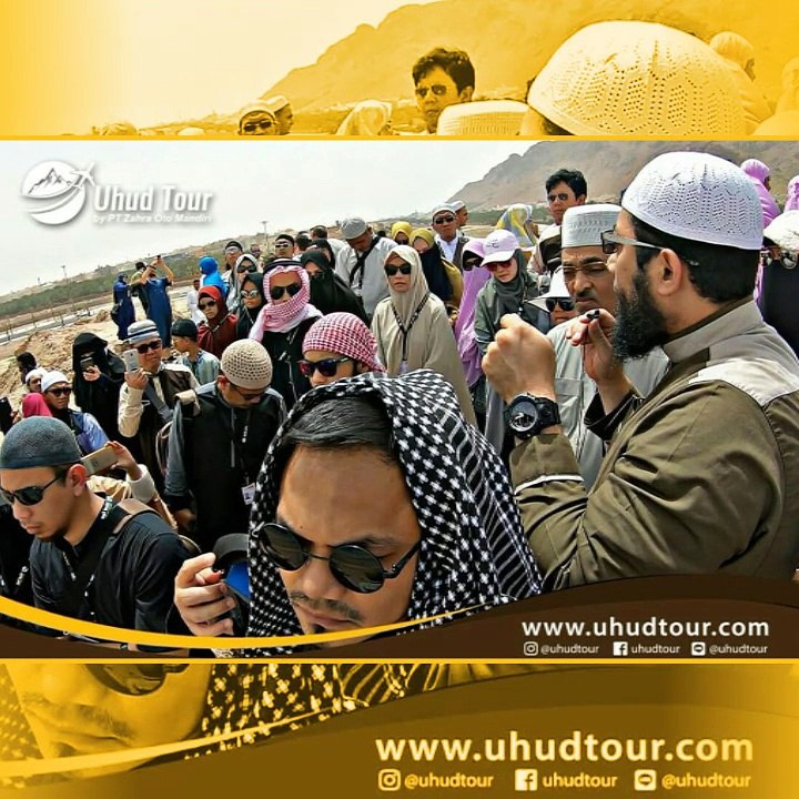 Paket Umroh Plus Mesir 2018 | uhudtour.com