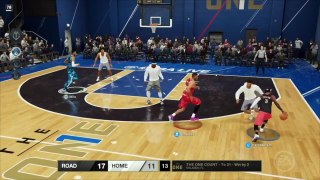 WHAT NBA LIVE 19 NEEDS TO DO TO COMPETE WITH 2K19
