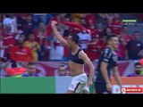 Internacional 2 x 1 Corinthians (HD 720p) Melhores Momentos 1 TEMPO - Brasileirão 27/05/2018