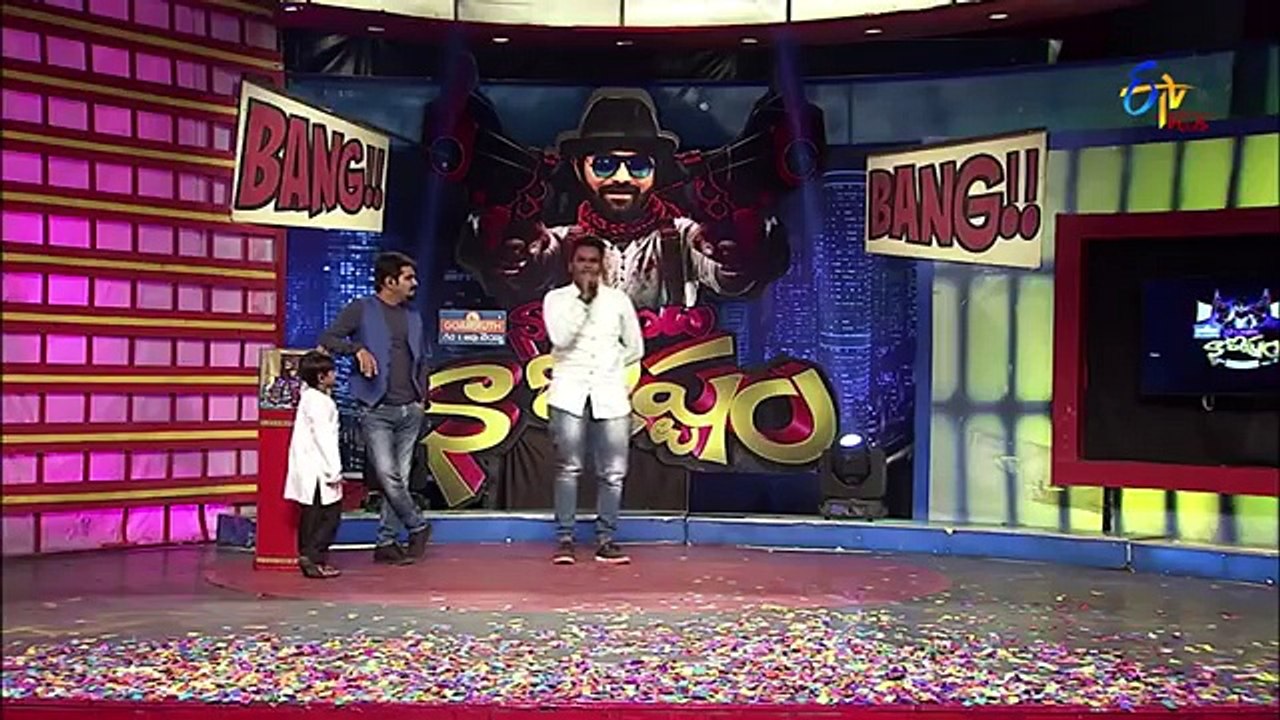 Naa Show Naa Ishtam | 10th February 2018 | Full Episode 118 | ETV Plus
