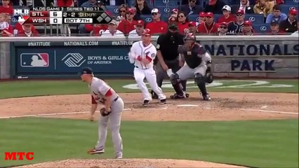 MLB Umpires Getting Tough Calls RIGHT
