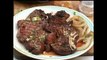 Rib Eye Steak Recipe by the BBQ Pit Boys