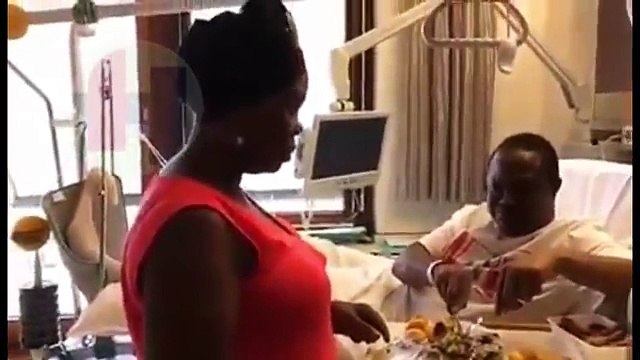 TAARIFA MPYA HALI YA TUNDU LISSU