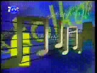 Folkoteka - Spica emisije 1998