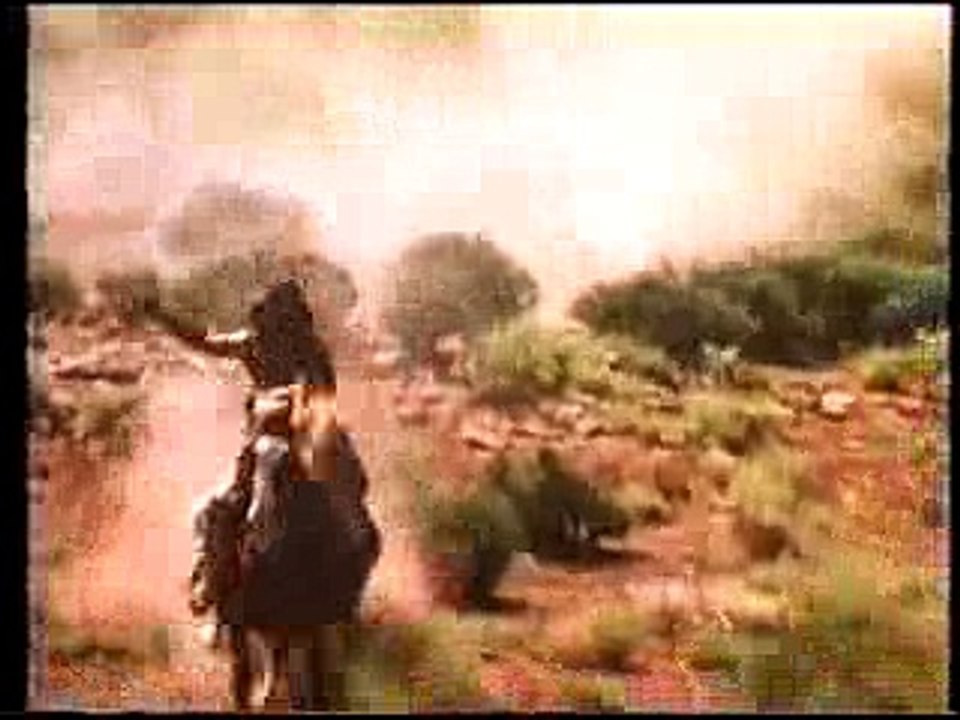 Geronimo (Movie trailer 1993)