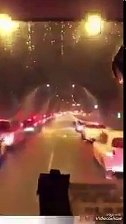 Hayat kurtaran Fermuar sistemi!