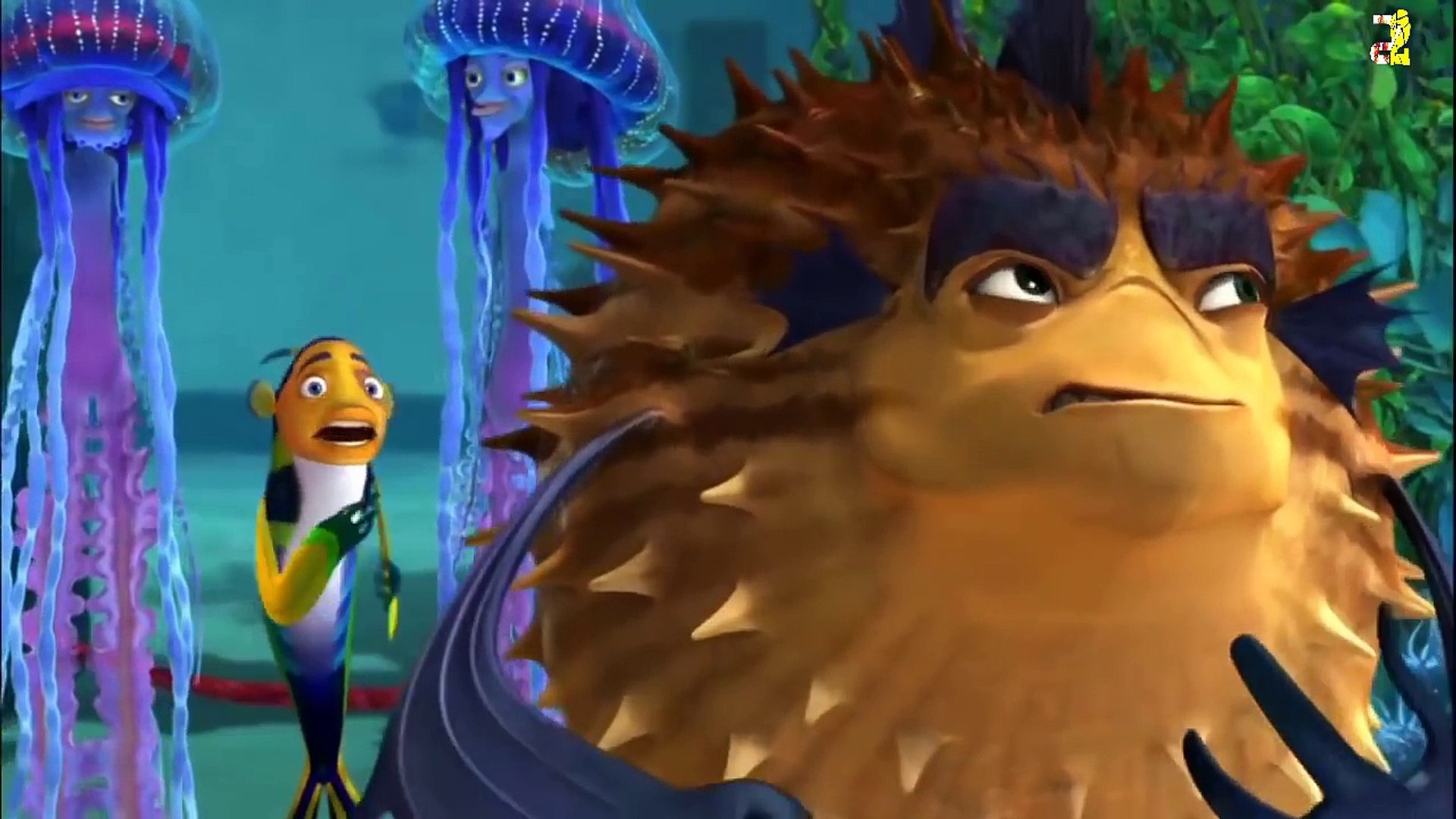 ⁣10 أفلام كرتونية كان يجب ألا تُوجد من الأساس