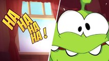 Cut The Rope: Experiments Super Powers