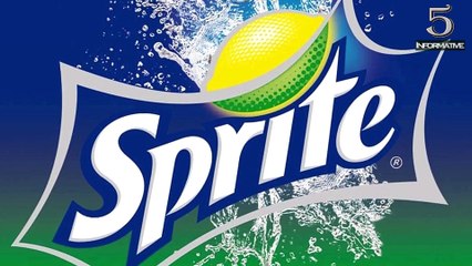 Top 5 Facts About Sprite