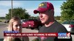 Oklahoma Restaurant Reopens Two Days Gunman Opened Fire on Customers