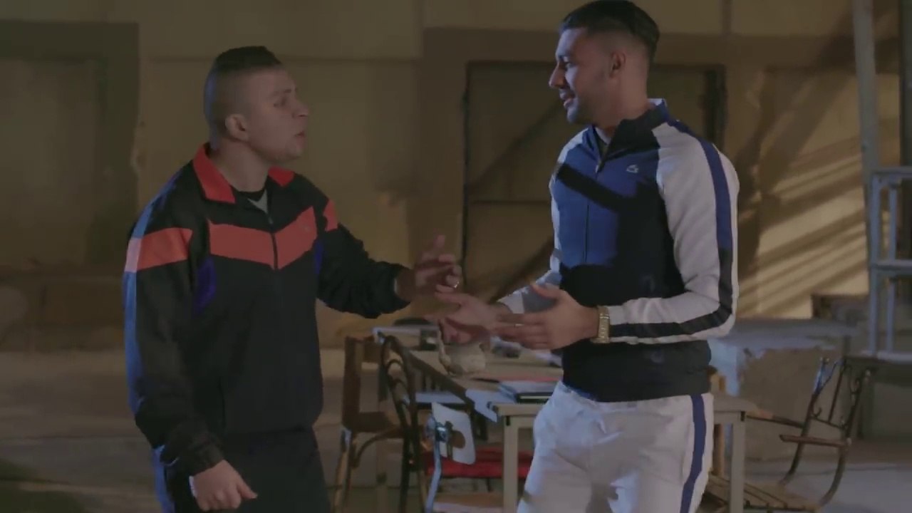 بوقرون الحلقة 11 | مملكة السلاطين من بطولة ريم غزالي | الحادية عشر | رمضان 2018