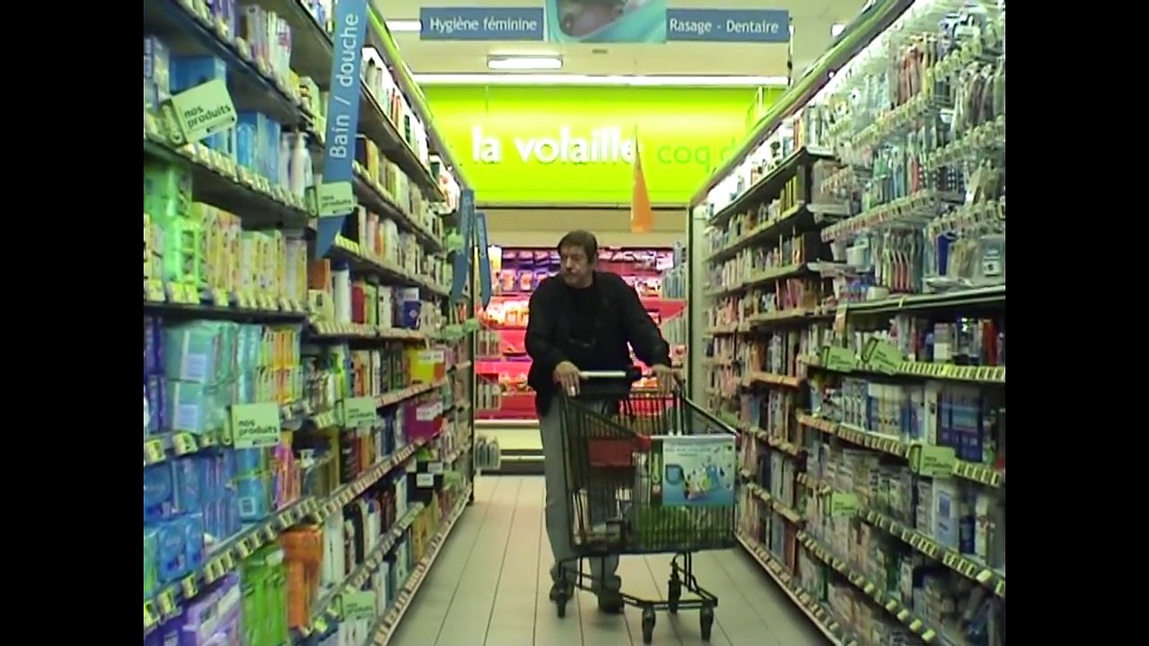 NADAL Vs REMI GAILLARD
