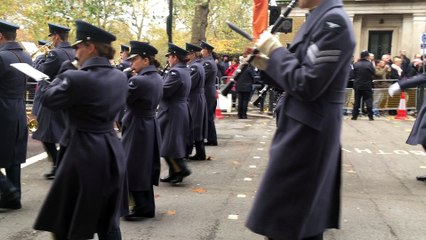 Remembrance Day Parade 2017 - Part 1