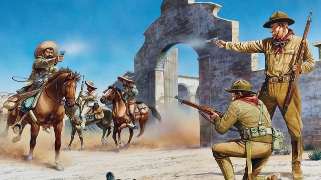 LES 10 FUSILS SNIPERS LES PLUS PUISSANTS ET LES PLUS DANGEREUX DE TOUS LES TEMPS - Lama Faché