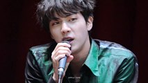 김석진 미친 잘생김 180527 알라딘 팬싸인회 방탄소년단 석진 직캠 BTS Jin focus fancam