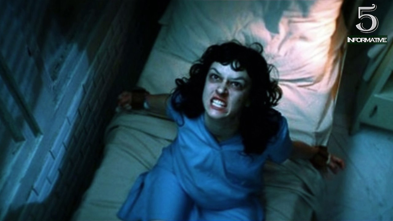 Top 5 Horror Movies You Don't Watch Alone