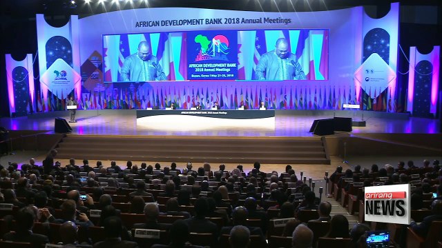 Interview with African Development Bank President