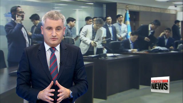 Cheong Wa Dae convenes NSC meeting to discuss follow-up measures to latest inter-Korean summit