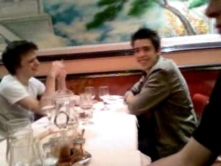 P'tite embrouille au resto chinois