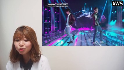 [BTS-BBMA]워너블이 보는 방탄소년단 빌보드 FAKE LOVE