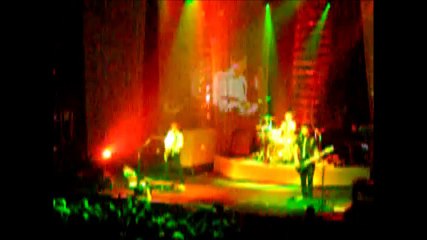Muse - Stockholm Syndrome, Philadelphia Electric Factory, 08/04/2006