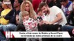 Gerard Piqué muestra a su hijo Sasha imitando a Shakira ¡y baila tan bien como su madre!