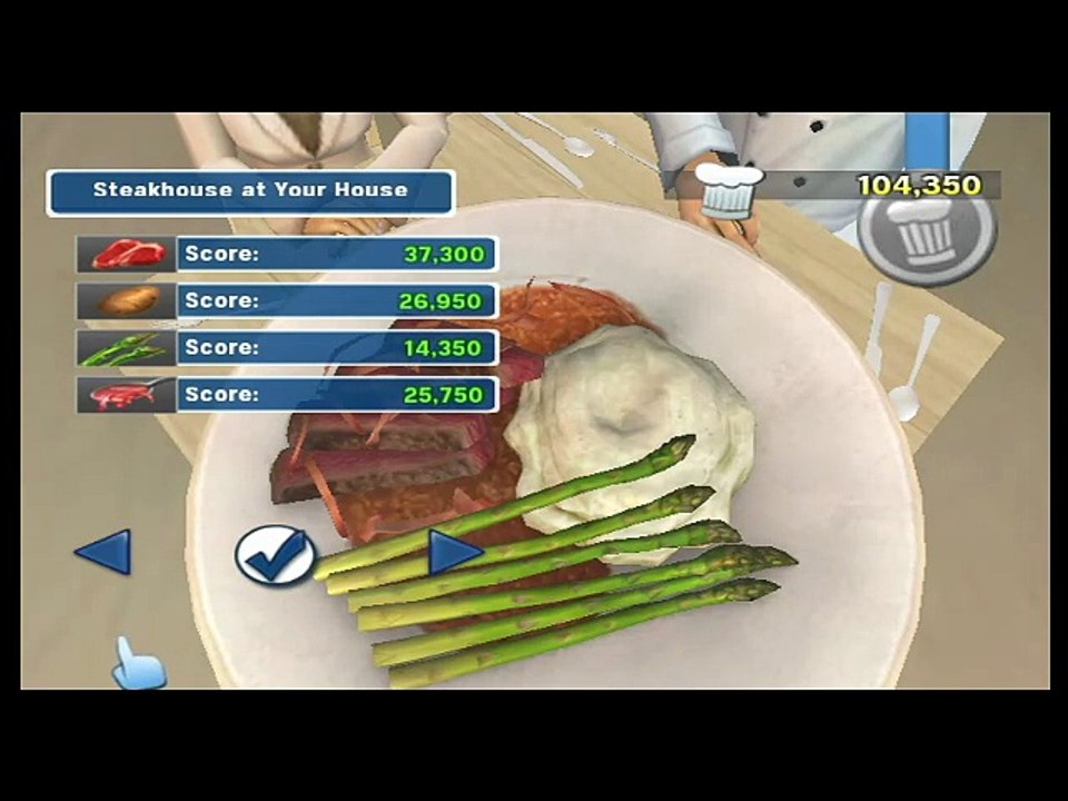 Cook Or Be Cooked Episode 7