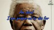 Top 5 Nelson Mandela Famous Speeches