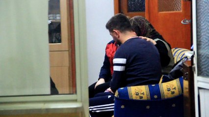 Şehit Astsubay’ın Çan’daki evinde yas