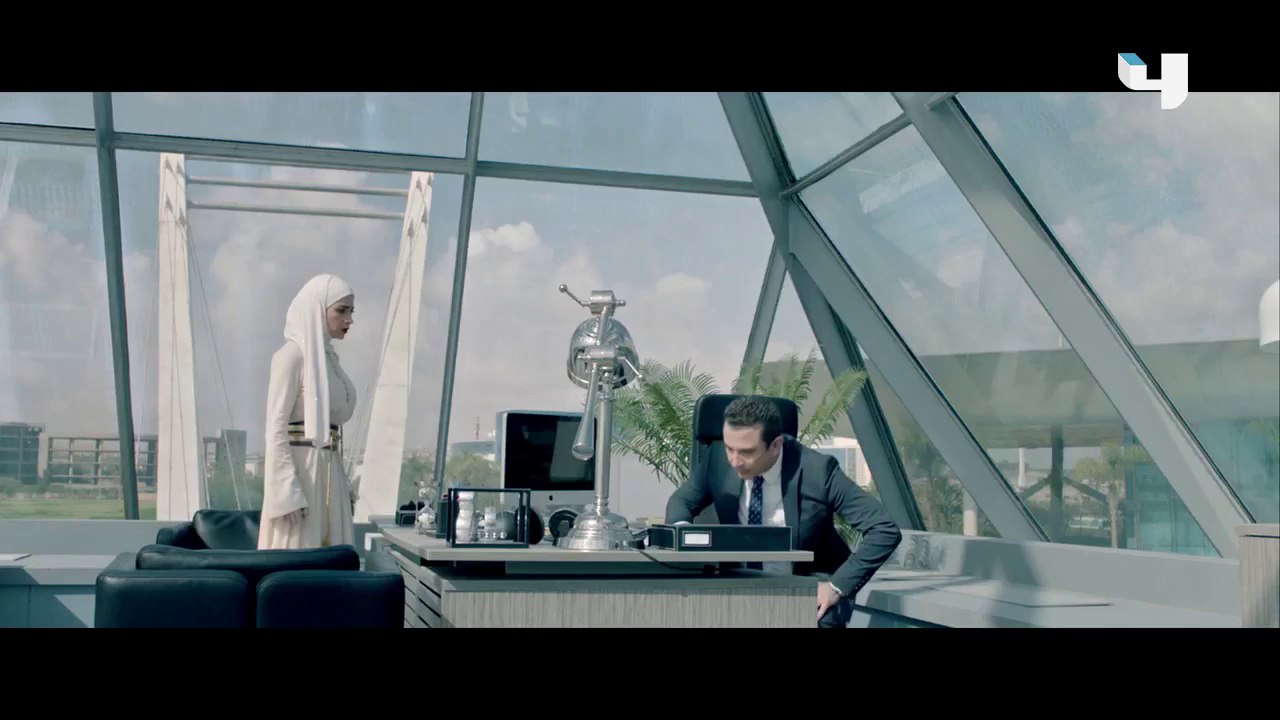 رسايل - حلم هالة يكشف حقيقة صادمة.. سامح أرسل شخصًا لقتل ابن عمه في المستشفى