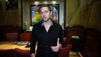 Tony Dunst Reviews the World's Most Comfortable Shirt