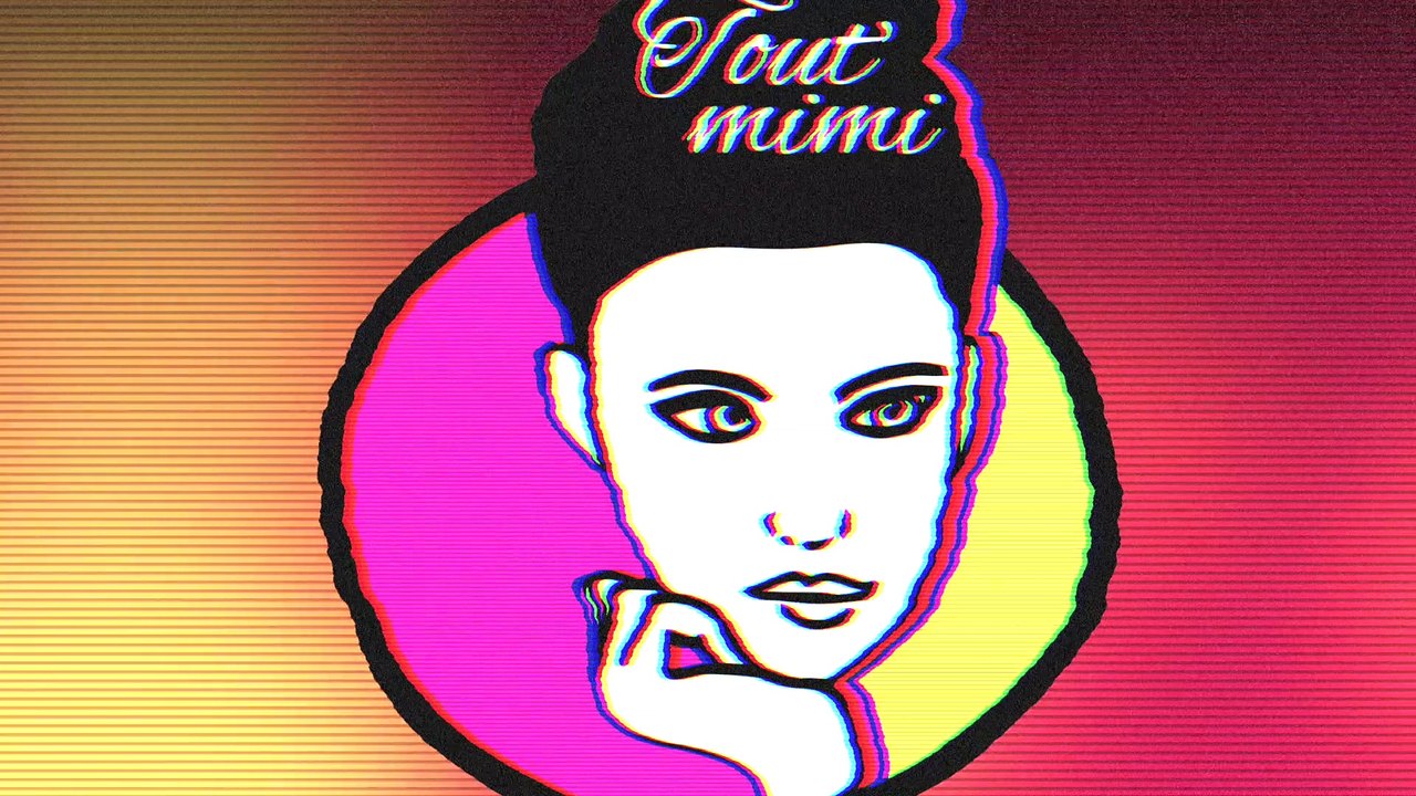 TOUT'MIMI #Nafiih