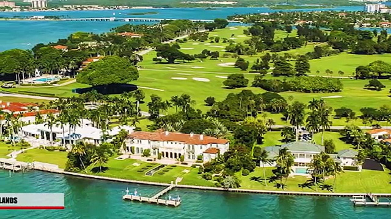 12 Most Fascinating Man-Made Islands