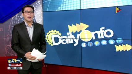 Mga Pinoy sa Jeddah, pinag-iingat mula sa bagyong Mekunu