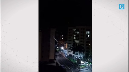 Panelaço contra Temer é registrado na Grande Vitória