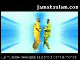 Youssou ndour boul bayekou