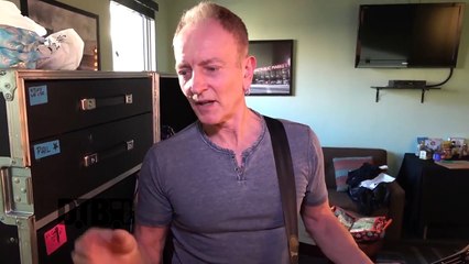 Phil Collen (of Def Leppard & Delta Deep) - DREAM TOUR Ep. 641