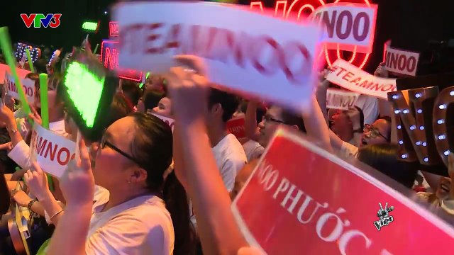 Giọng Hát Việt 2018 - Hoàng Xuân Quỳnh - Chạm Khẽ Tim Anh Một Chút Thôi - Tập 2 Vòng Giấu Mặt