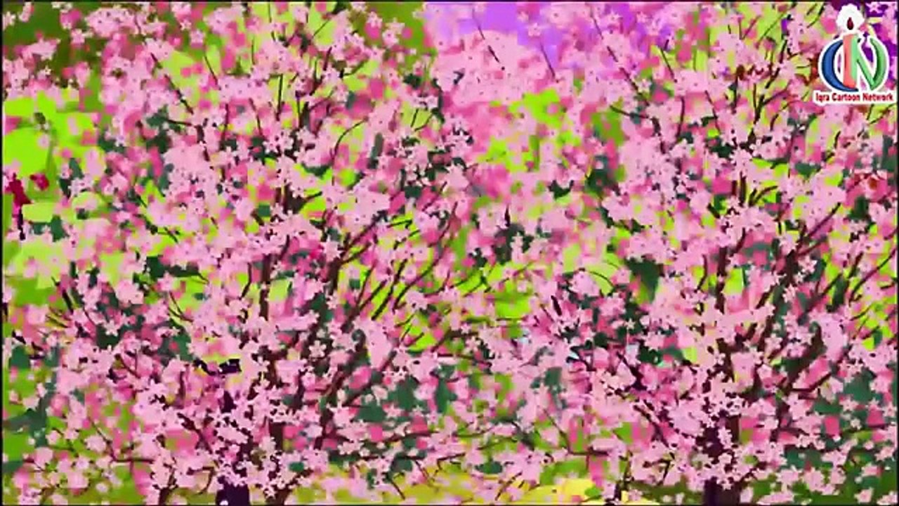 Fasting with Ears : Ramadan Lesson Islamic Cartoon for Kids Ep #5