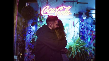 Rafa Espino - Mente o corazón (ft. Lou Cornago)