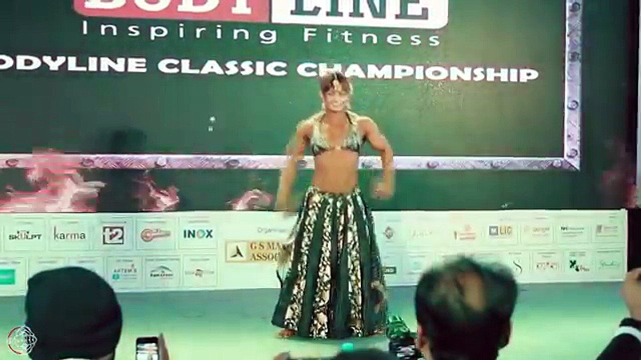 Europa Bhowmik 2018