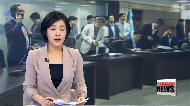 Cheong Wa Dae convenes NSC meeting to discuss follow-up measures to latest inter-Korean summit