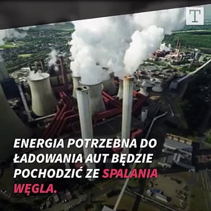 Tygodnik TVP - Samochody Tesli to zabawki dla znudzonych kalifornijskich bogaczy?