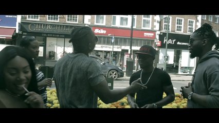 John Hectic - LIke Me